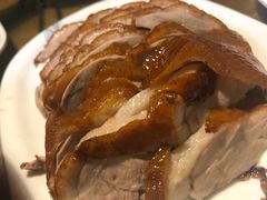 -董立兵烤鸭店(山大路店)