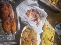 -琴早英子菜馆(古田路店)