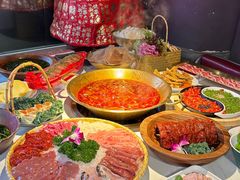 -小龙坎火锅(IFS HOT店)