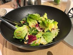 -四季餐厅·新津菜(环湖中路店)