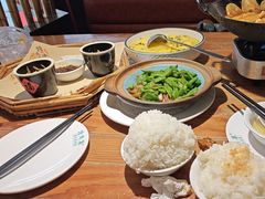 -符离集餐厅(万象城店)