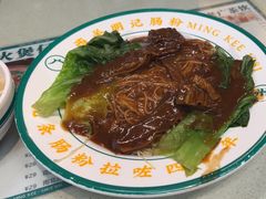 -西关明记肠粉(荔枝湾店)