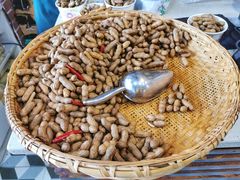 -圆门洞炒货(经一路总店)