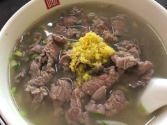 -潮镇老尾牛杂(环城西路店)