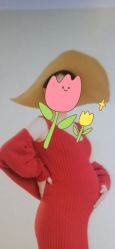 -贵族宝贝新生儿摄影