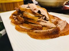 -阿庄新豫菜(航海东路店)