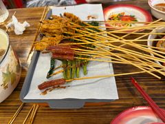 -冶建镜子·中国龙虾王(总店)