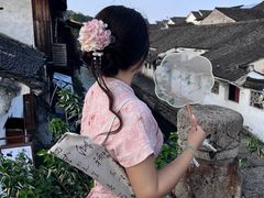 -绍兴书圣故里景区