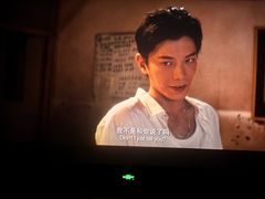 -SFC上影影城(港汇永华IMAX激光店)