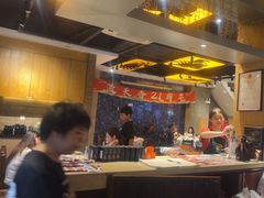 -漫天香·小龙虾餐厅(夏湾店)
