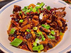 原本味肥肠-隐厨·中国菜馆(三里屯T+MALL店)