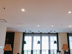 -亚龙湾希尔顿自助餐厅·海鲜·烧烤·沙滩BBQ·现场乐队