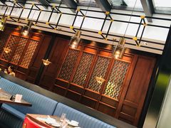 大堂-小城故事·地道宁波味(月湖盛园店)