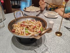 -阿娘家·原生态农家菜(国顺东路店)