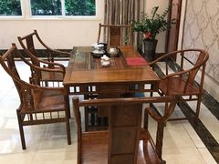 包厢-东江渔村(皇悦店)