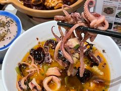 -闽海肴(北辰荟店)