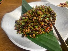 -云海肴·汽锅鸡·云南代表菜(天山百盛优客店)