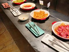 -富力威斯汀酒店·知味自助餐厅