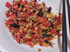 -八碗湘长沙市井菜(坡子街店)