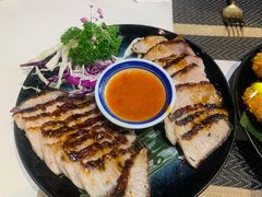 -清迈泰·泰国餐厅(华发商都店)
