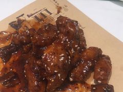 -普天和酒楼(天津之眼店)