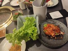 -AJIYA·池袋日式烧肉自助(天津万象城店)