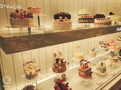 -好利来(新华百货店)