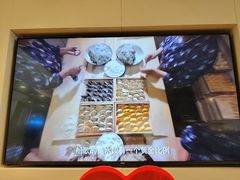 -船歌·鱼水饺青岛菜(太阳宫凯德MALL店)