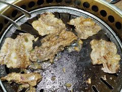 -火炉火自助餐(悠唐购物中心店)