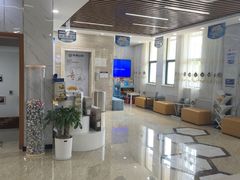 -茂菊口腔连锁(浦东南路店)