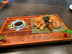 -天瑞轩·粤菜餐厅