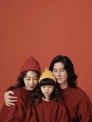 -米莱摄影写真(五大道别墅店)