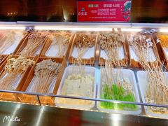 -二当家牛肉串串(教育路店)