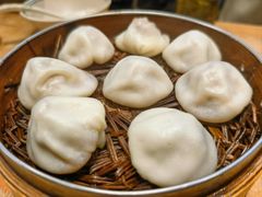 -老鼓楼汤包(太平门店)