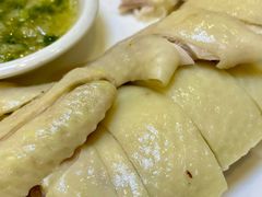 广州清心鸡-渔意楼·驰名沙田乳鸽(五羊旗舰店)