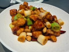 -黑窑厂糖油饼烤鸭·清真菜(旗舰店)