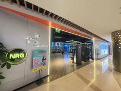 -NRG健身私教CLUB(打浦桥店)