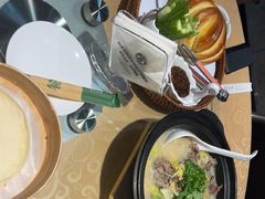 -瓦国小镇·果木烤鸭·融合菜(西口店)