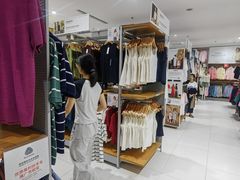 -优衣库(上海金桥国际商业广场店)