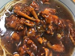 -明呈黄鱼面馆(斜土路店)