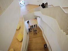 -福州海峡文化艺术中心
