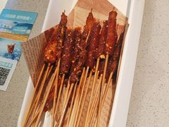 -半天妖烤鱼(皇庭广场店)