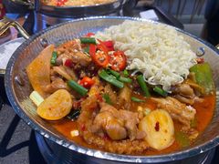 -蜀大侠火锅(建设路第五大道店)