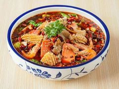 -马仕玖煲(北京东路店)