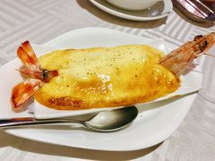 -浦华大酒店-台南担仔面海鲜楼