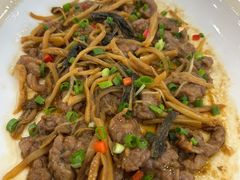 -天鲜阁·海鲜粤菜·33年老字号(石槎白云站店)