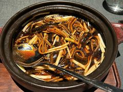 淮扬炒软兜-胜紫云亭 HUAIYANG MASTER(前滩店)