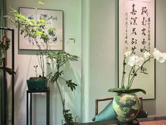 -王府茶楼茶宴·创意菜(大观园总店)
