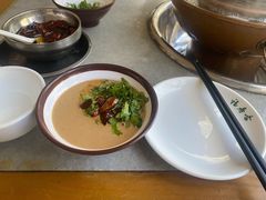 -福寿斋·老北京铜锅涮肉·烤鸭(顺义总店)