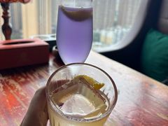 -無名记忆Music Bar夜景怀旧酒吧